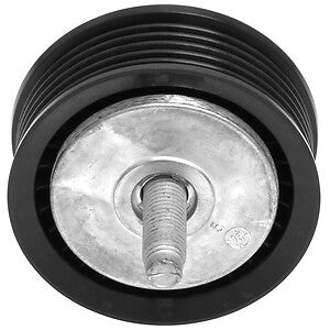 New Idler Pulley  Continental  50065