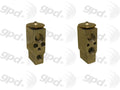 Expansion Valve   Global Parts Distributors   3411869