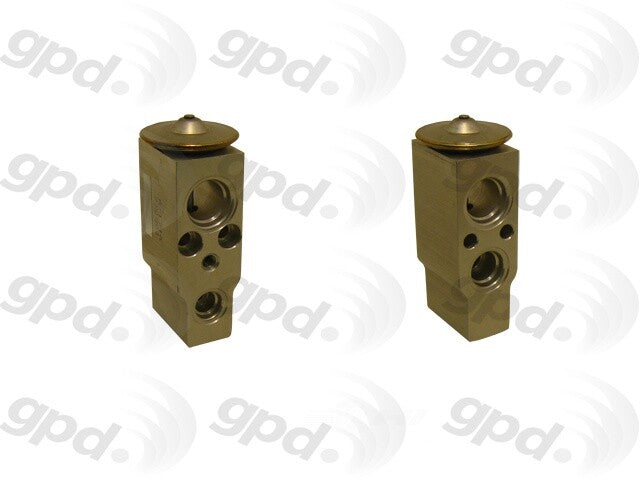 Expansion Valve   Global Parts Distributors   3411869