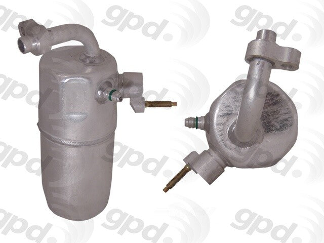 New Drier/Accumulator   Global Parts Distributors   1411901