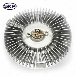 Thermal Fan Clutch  Skyward Automotive  SK36753