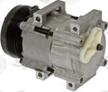 A/C  Compressor & Clutch-New   Global Parts Distributors   6511464
