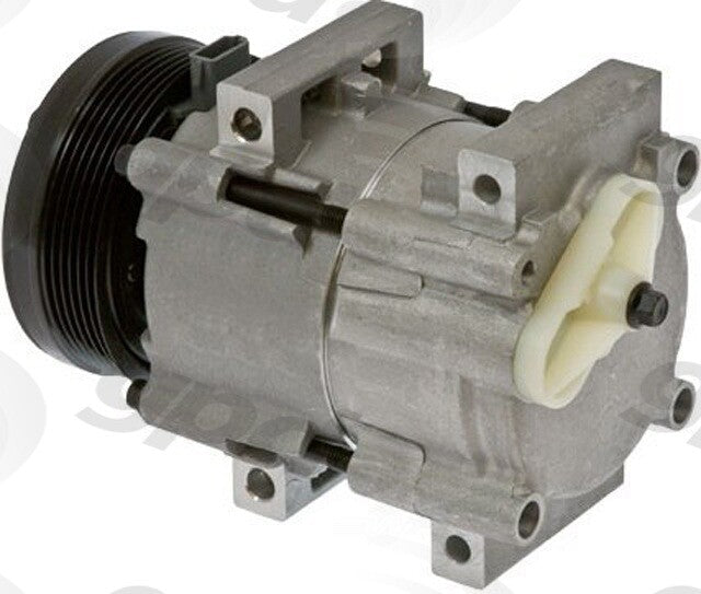 A/C  Compressor & Clutch-New   Global Parts Distributors   6511464