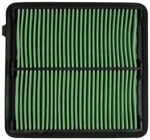 Air Filter  Mahle Original  LX2675