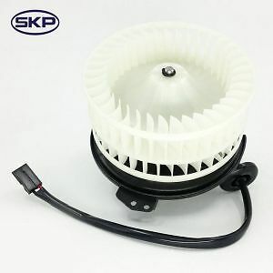 New Blower Motor  Skyward Automotive  SK700070