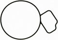 Water Pump Mounting Gasket  Mahle Original  K31830