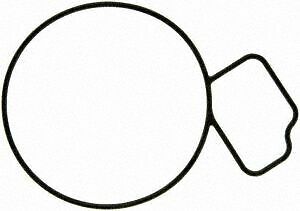 Water Pump Mounting Gasket  Mahle Original  K31830
