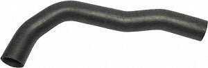 Upper Radiator Hose  Continental  62465