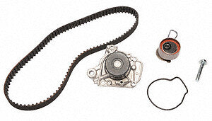 Eng Timing Belt Kit w/Water Pmp  Continental  GTKWP312