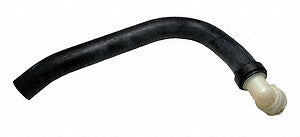 Lower Radiator Hose  Continental  67313