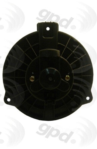 New Blower Mtr w/Wheel   Global Parts Distributors   2311553