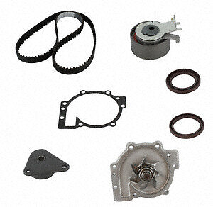 Eng Timing Belt Kit w/Water Pmp  Continental  PP331LK1