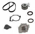 Eng Timing Belt Kit w/Water Pmp  Continental  PP331LK1