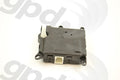 Heater Blend Door/Water Shutoff Actuator   Global Parts Distributors   1711895