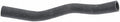 Upper Radiator Hose  Continental  62386