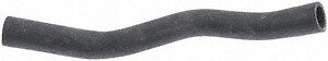 Upper Radiator Hose  Continental  62386