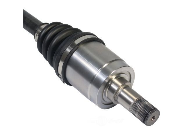 Left New CV Complete Assy   GSP North America   NCV36198