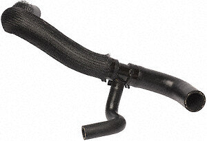 Lower Radiator Hose  Continental  66144