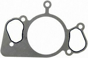 Water Pump Mounting Gasket  Mahle Original  K31850