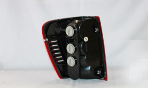 Tail Light Assy  TYC  11-5275-00