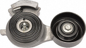 Continental Belt Tensioner Assembly 49320