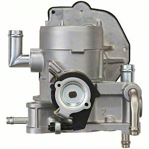 New Throttle Body  Spectra Premium Industries  TB1114