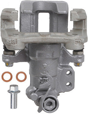 Rr Right Rebuilt Brake Caliper w/Hwd  Cardone Industries  19P3497