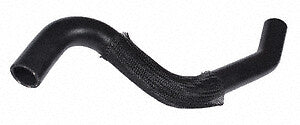 Lower Radiator Hose  Continental  62752