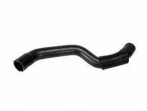 Upper Radiator Hose  Continental  67083