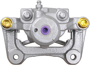 Rr Right Rebuilt Brake Caliper w/Hwd  Cardone Industries  19P6456