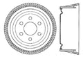 Rr Brake Drum   FVP   123.67022