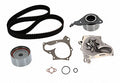 Eng Timing Belt Kit w/Water Pmp  Continental  TB199LK2