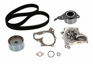 Eng Timing Belt Kit w/Water Pmp  Continental  TB199LK2