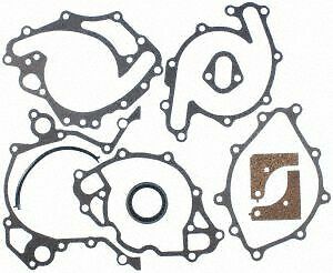 Timing Cvr Gasket Set  Mahle Original  JV856
