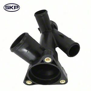 Thermostat Housing  Skyward Automotive  SK902810