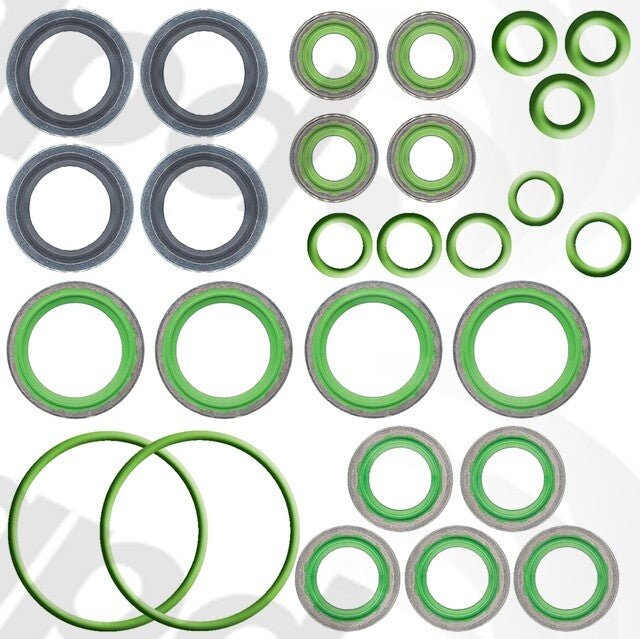 A/C Seal Repair Kit   Global Parts Distributors   1321343