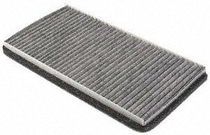 Cabin Air Filter  Mahle Original  LAK448