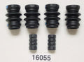 Frt Brk Caliper Bushing  Better Brake Parts  16055K