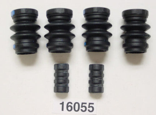 Frt Brk Caliper Bushing  Better Brake Parts  16055K