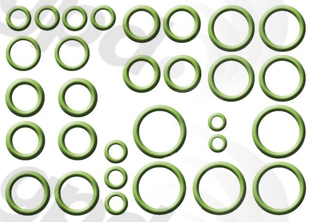 A/C Seal Repair Kit   Global Parts Distributors   1321282