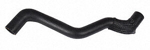 Upper Radiator Hose  Continental  66994