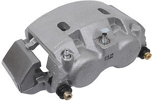 Frt Rt Rebuilt Brake Caliper w/Hwd  Cardone Industries  18P4746