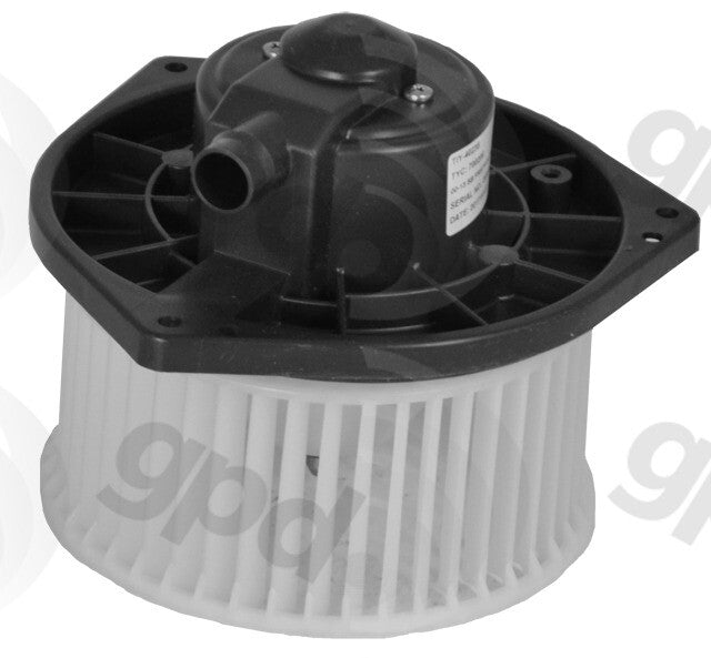 New Blower Motor   Global Parts Distributors   2311771