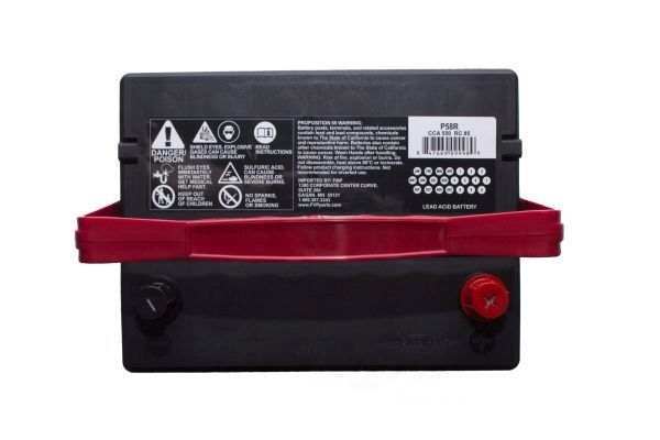 Battery   FVP   P58R