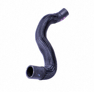 Lower Radiator Hose  Continental  67340