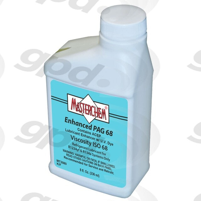 Refrigerant Oil   Global Parts Distributors   8011299