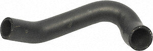 Upper Radiator Hose  Continental  66692