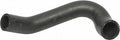 Upper Radiator Hose  Continental  66692