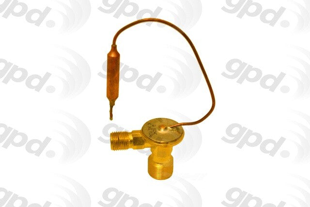 Expansion Valve   Global Parts Distributors   3411819