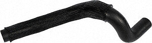 Lower Radiator Hose  Continental  67017